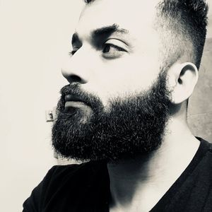 Meet your Posher, Bruno